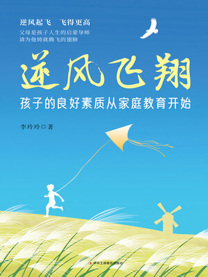cover image of 逆风飞翔
